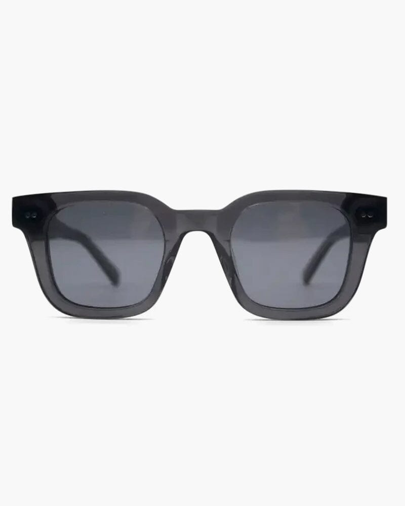 Miami Sunglasses Bernard Grimberg Gray 