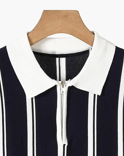 Modena Half-Zip 0 Bernard Grimberg 