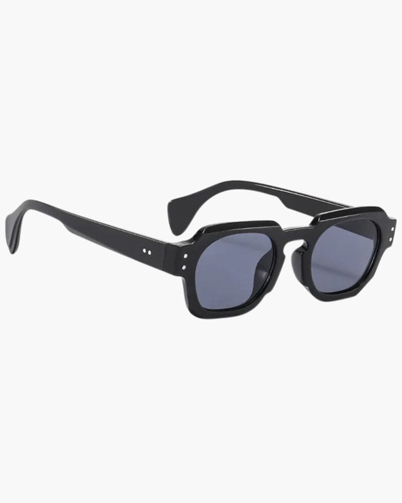 Monaco Sunglasses Bernard Grimberg Black 