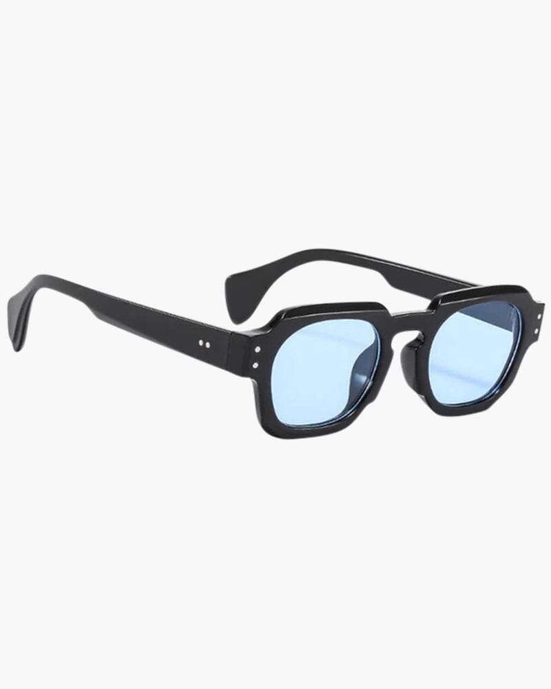 Monaco Sunglasses Bernard Grimberg Blue 