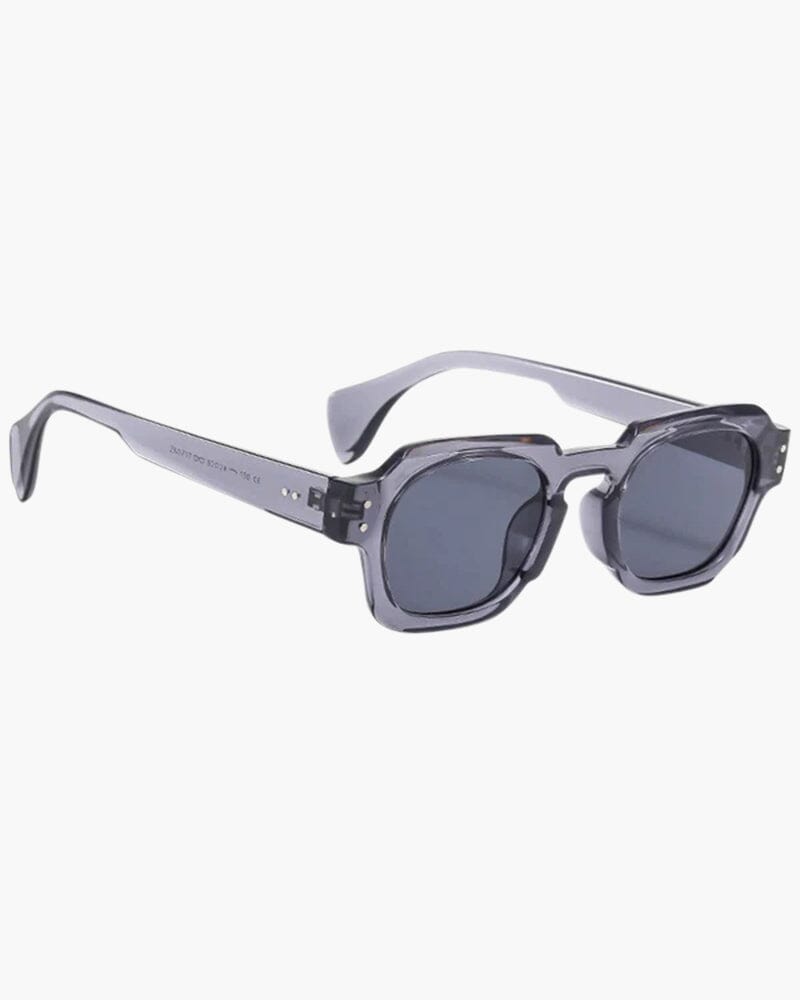 Monaco Sunglasses Bernard Grimberg Gray 