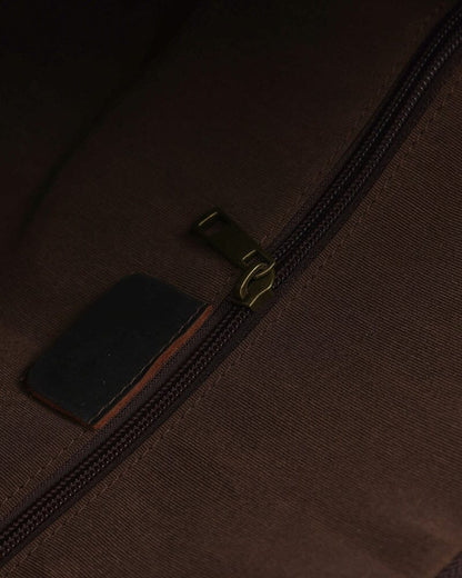 Montague Leather Duffle 0 Bernard Grimberg 