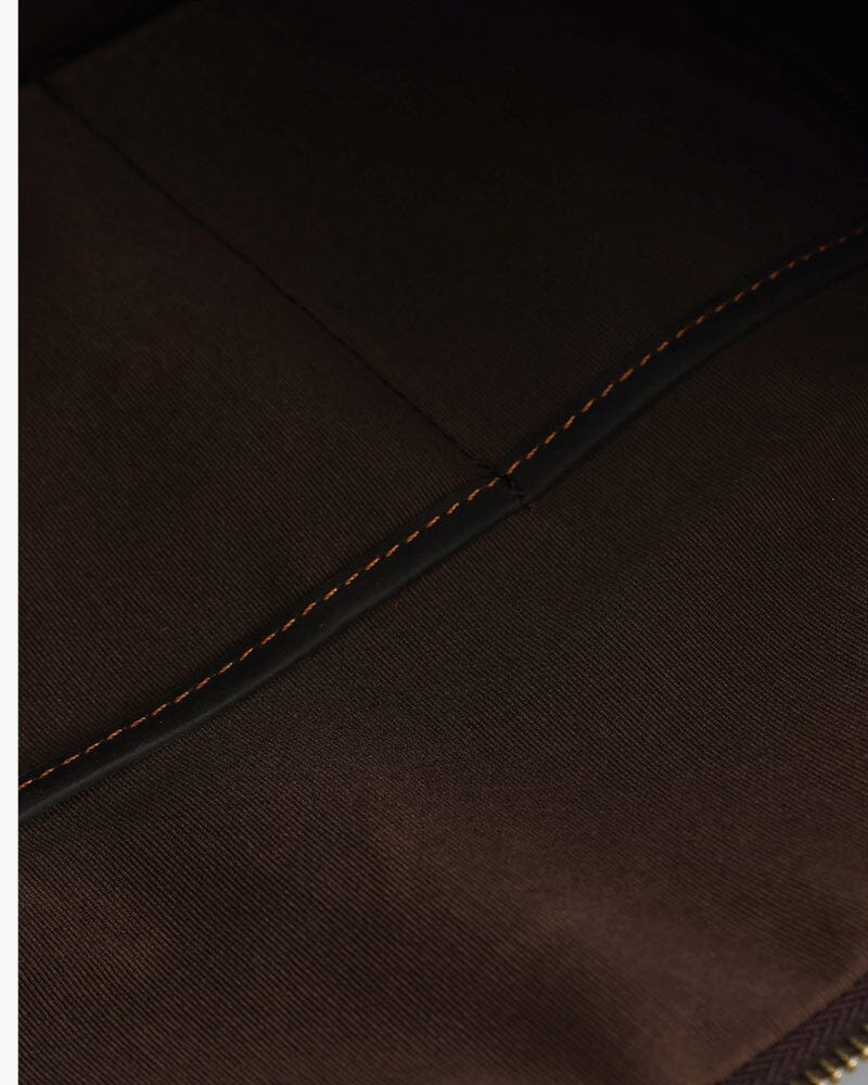 Montague Leather Duffle 0 Bernard Grimberg 