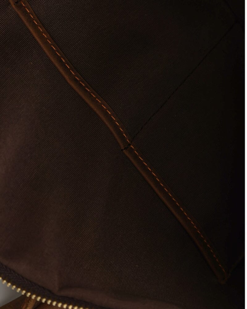 Montague Leather Duffle 0 Bernard Grimberg 