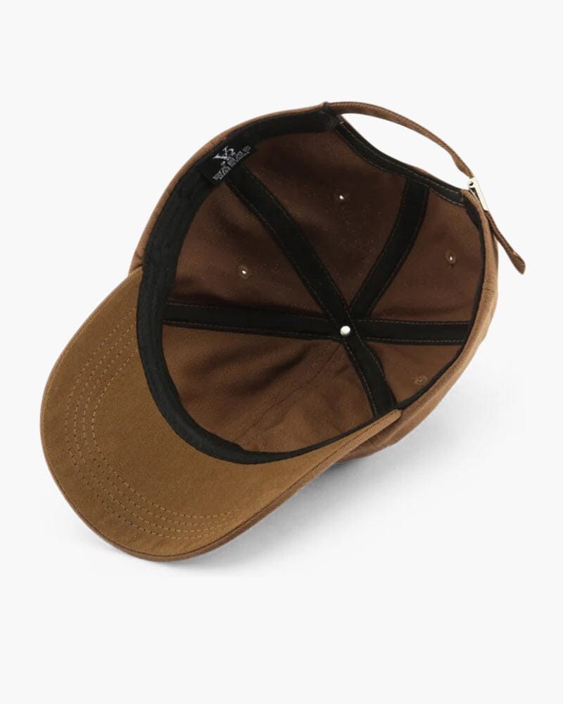 New York Cap Bernard Grimberg 