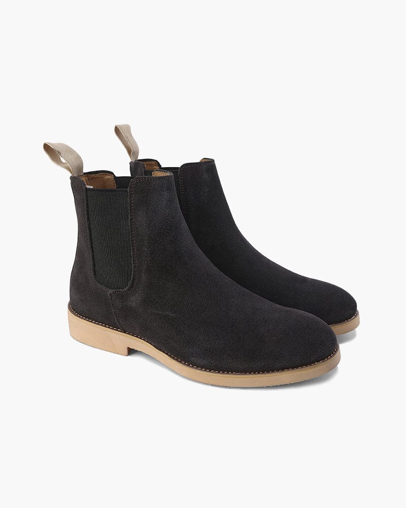 Old Money Chelsea Boots Bernard Grimberg Brown EU 38 / US 5 / UK 4 