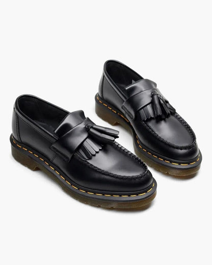 Old Money Leather Loafers Bernard Grimberg Women 