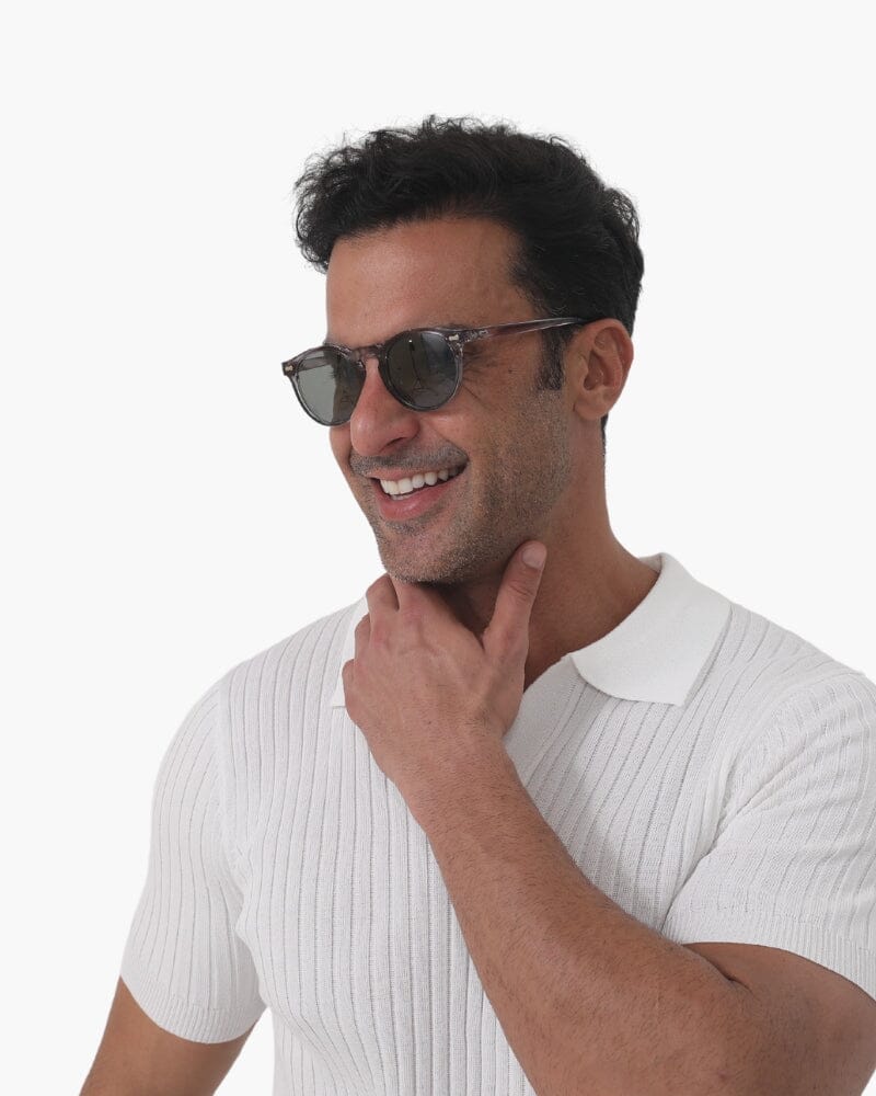 Old Money Sunglasses (Polarised) Bernard Grimberg 