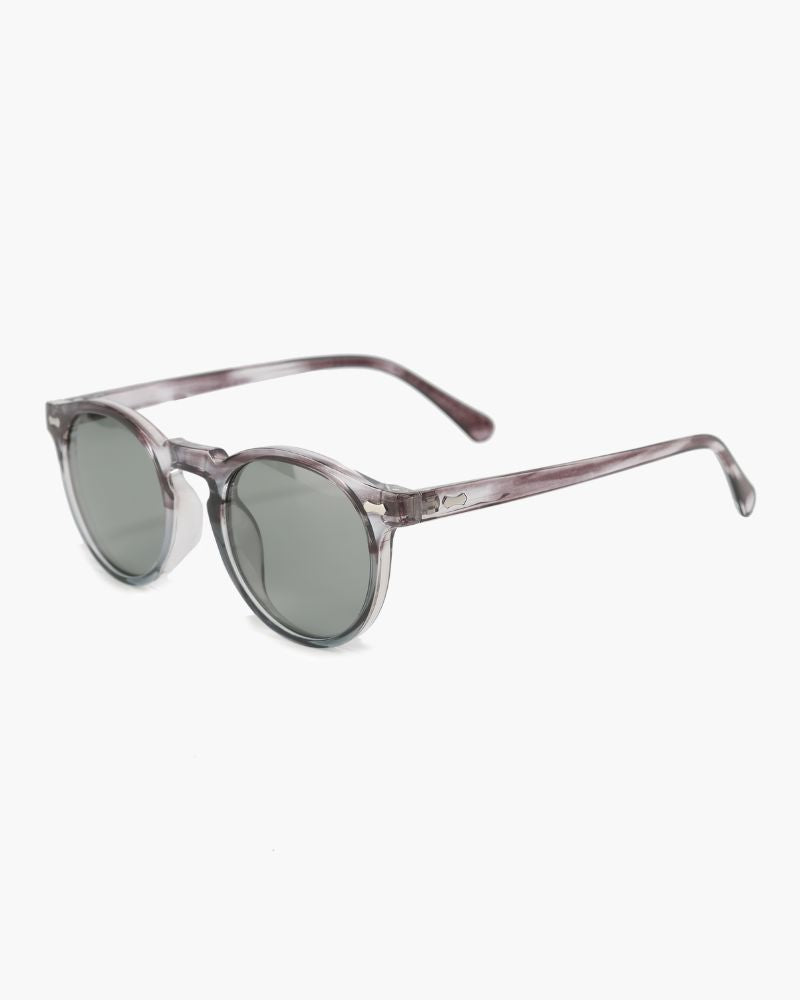 Old Money Sunglasses (Polarised) Bernard Grimberg 