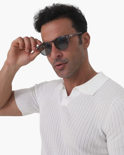 Old Money Sunglasses (Polarised) Bernard Grimberg 