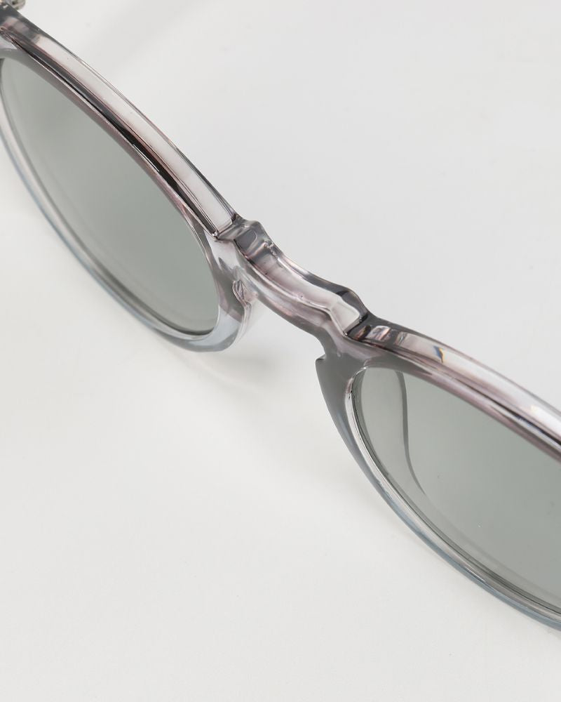 Old Money Sunglasses (Polarised) Bernard Grimberg 