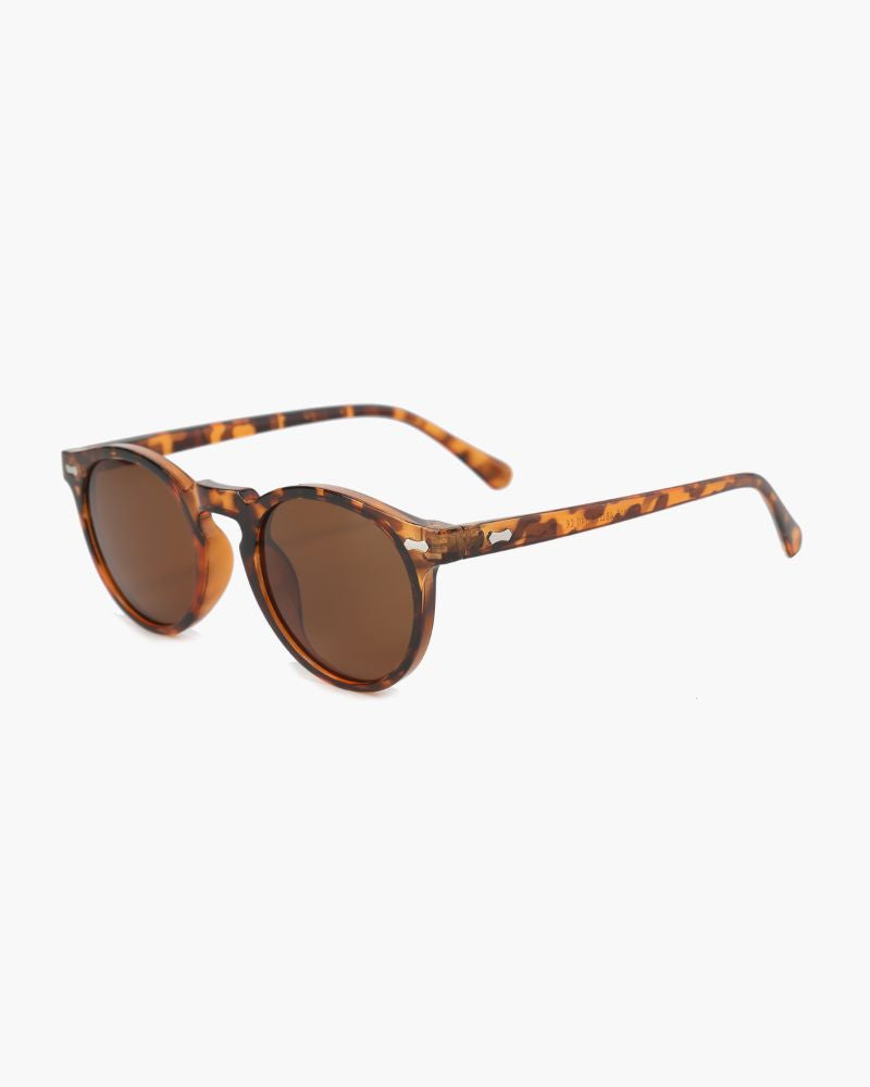 Old Money Sunglasses (Polarised) Bernard Grimberg 