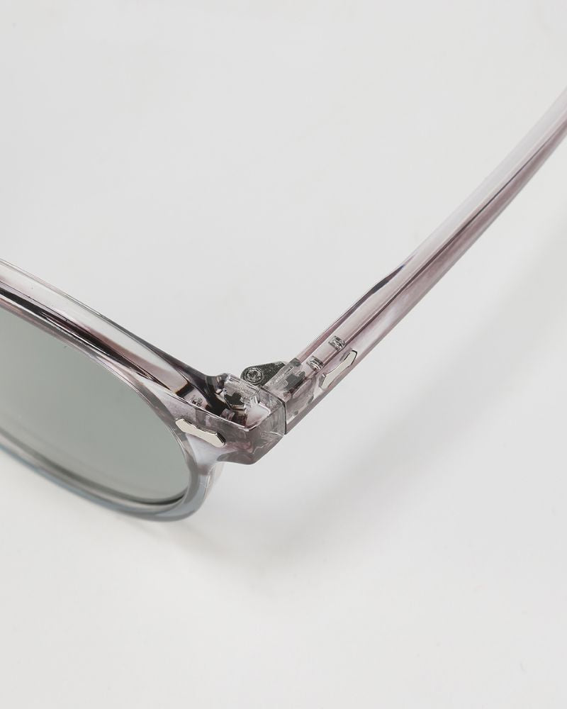 Old Money Sunglasses (Polarised) Bernard Grimberg 