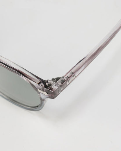 Old Money Sunglasses (Polarised) Bernard Grimberg 