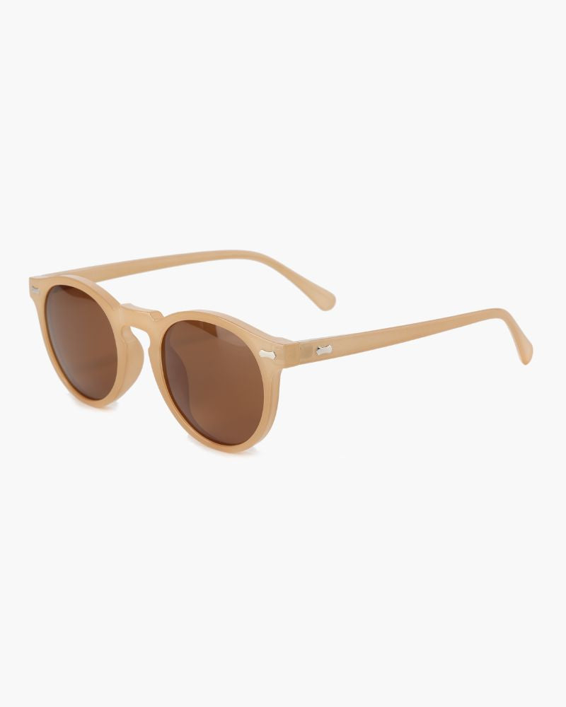 Old Money Sunglasses (Polarised) Bernard Grimberg 