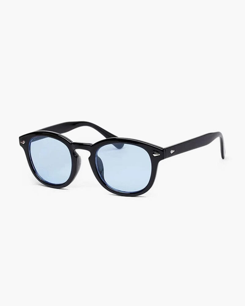 Old Money Tinted Glasses Bernard Grimberg 