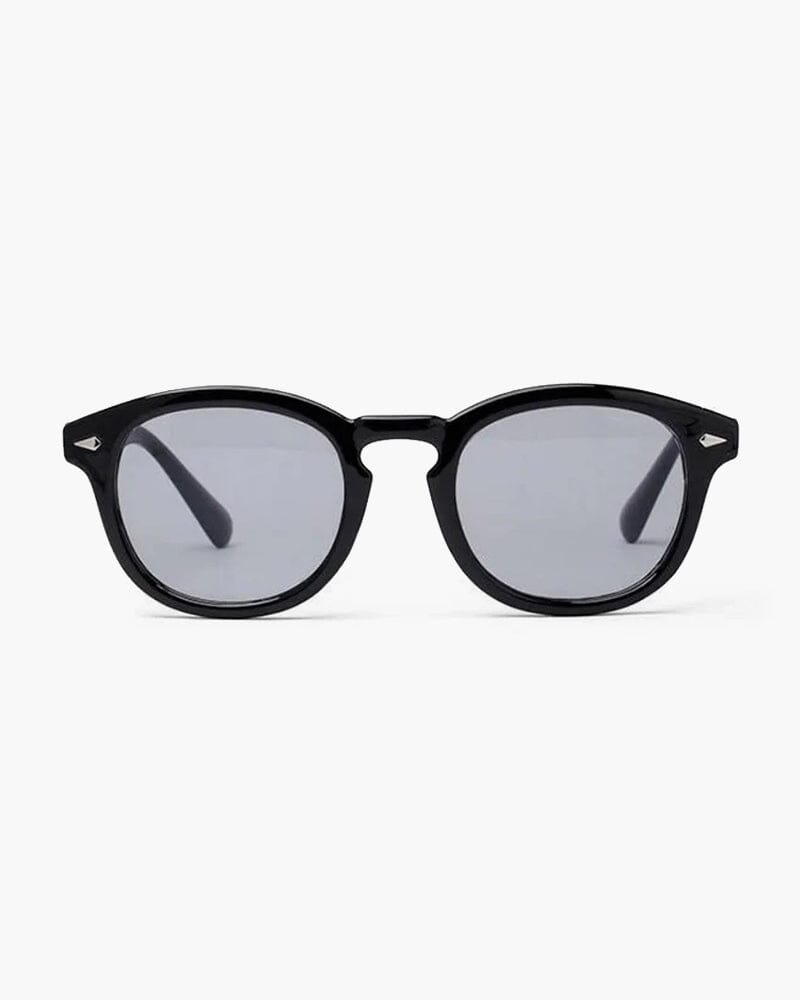 Old Money Tinted Glasses Bernard Grimberg Transparant 