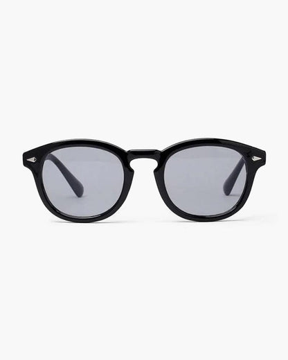 Old Money Tinted Glasses Bernard Grimberg Transparant 