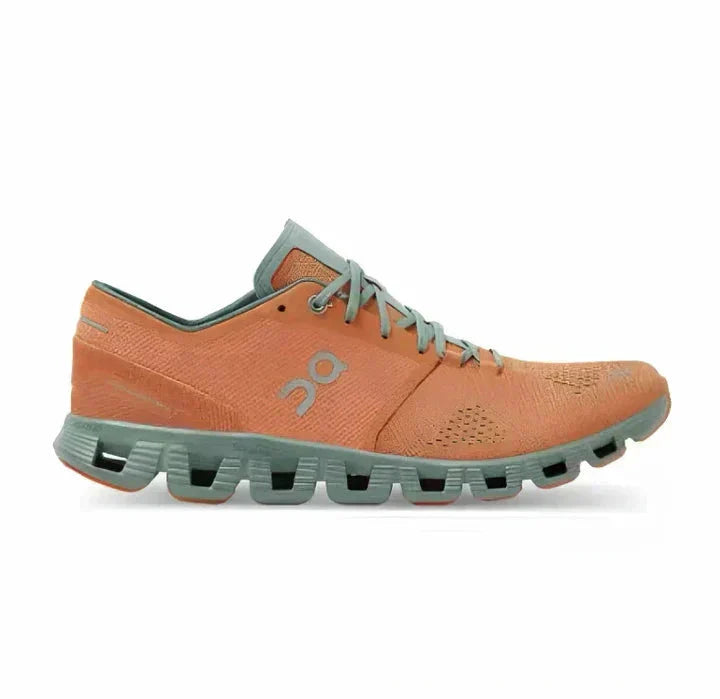 ON Cloud 5 unisex shoes Bernard Grimberg 