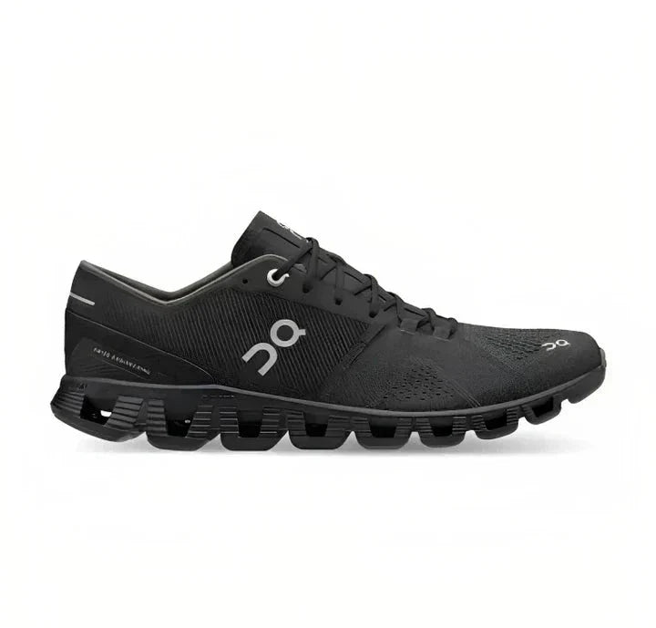 ON Cloud 5 unisex shoes Bernard Grimberg Black 36 