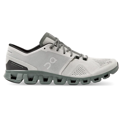 ON Cloud 5 unisex shoes Bernard Grimberg Dark gray 36 