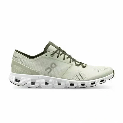 ON Cloud 5 unisex shoes Bernard Grimberg Green 36 