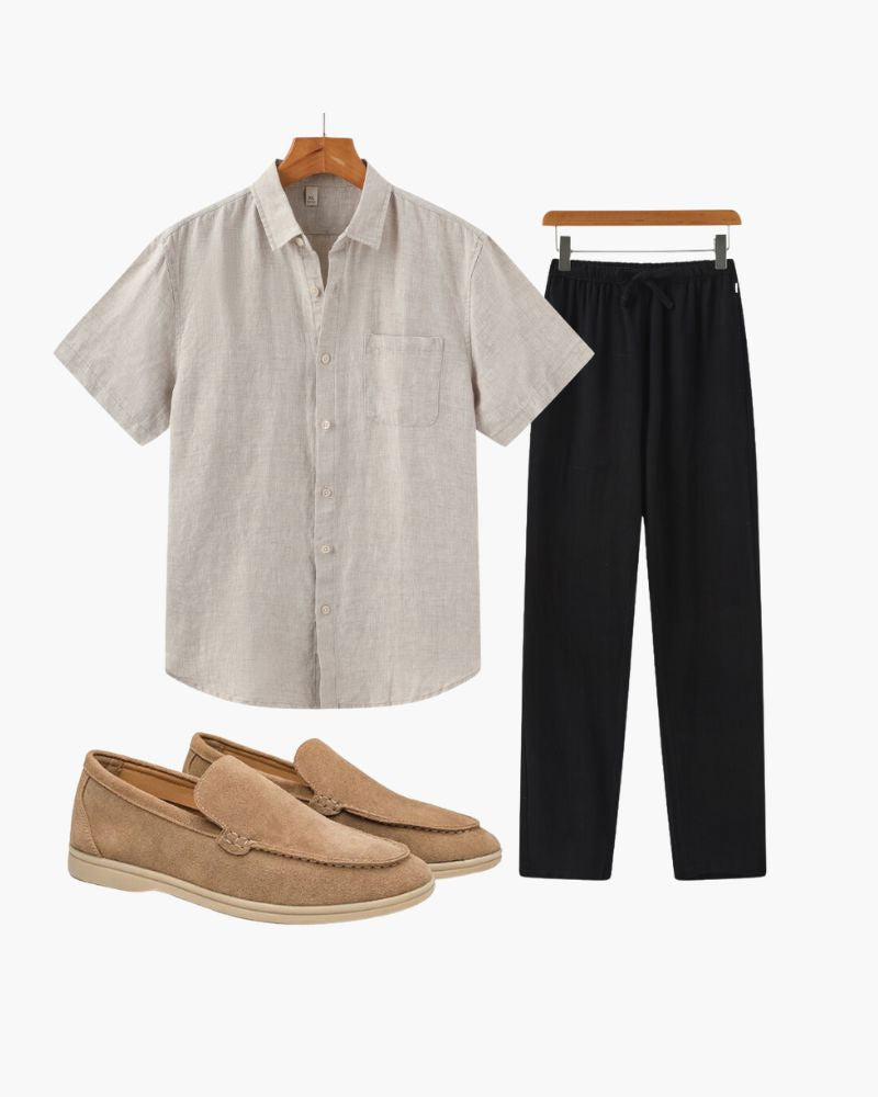 Outfit 7 - Beach Lunch Bernard Grimberg 