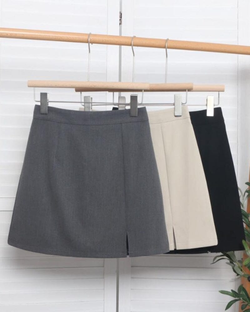 Oxford Straight Mini Bernard Grimberg Women 