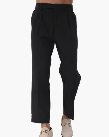Paris High Waist Pantalon 0 oldmoneystyle 