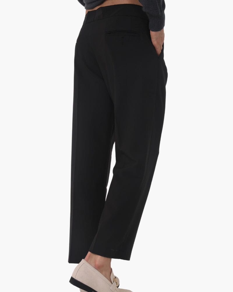 Paris High Waist Pantalon 0 oldmoneystyle 
