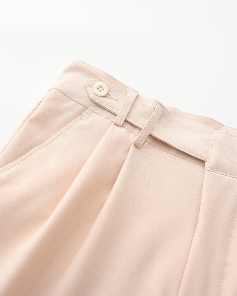 Paris High Waist Pantalon 0 oldmoneystyle 