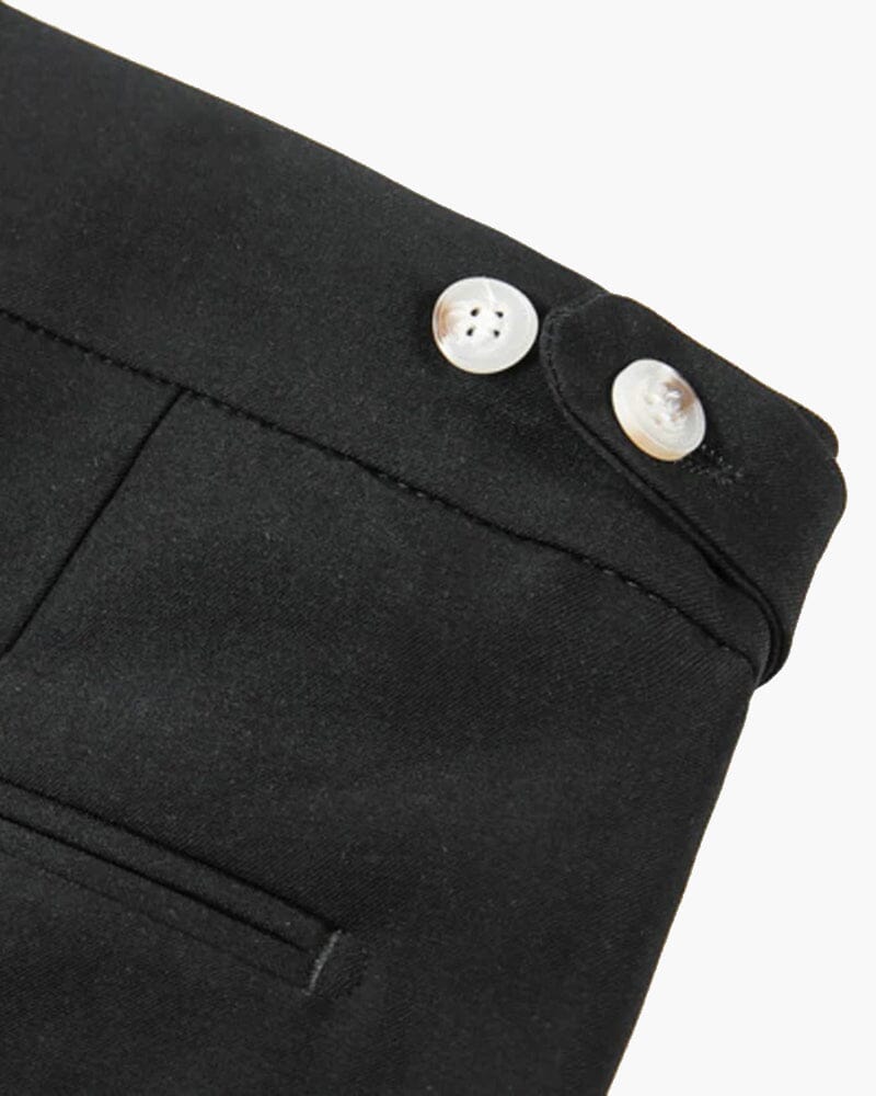 Paris Short Pantalon 0 oldmoneystyle 
