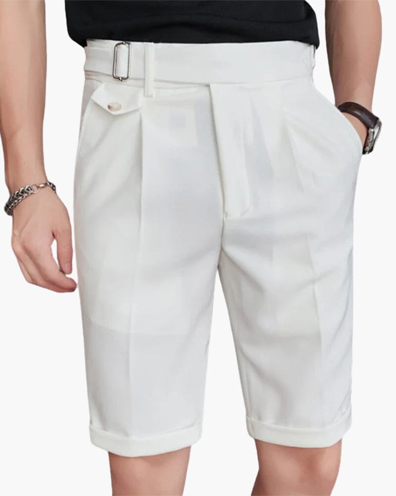 Paris Short Pantalon 0 oldmoneystyle 