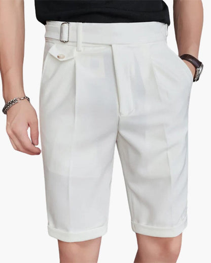 Paris Short Pantalon 0 oldmoneystyle 