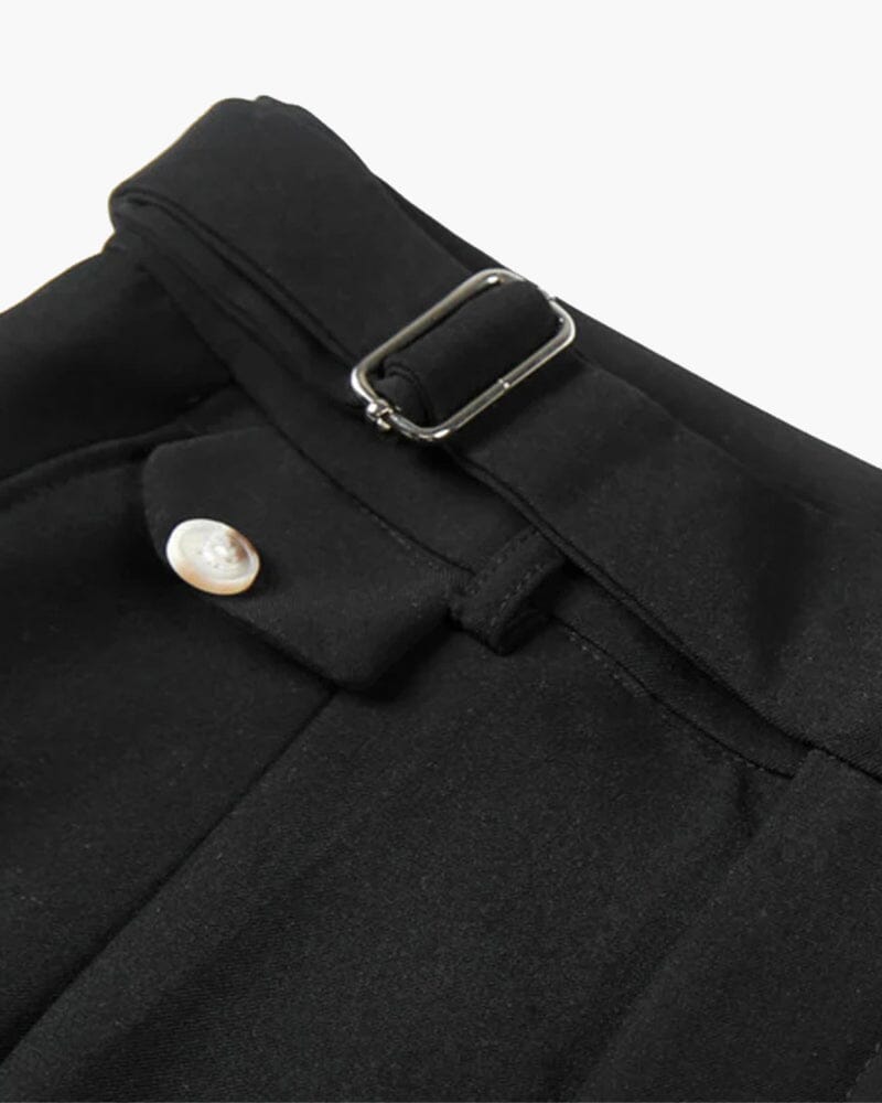 Paris Short Pantalon 0 oldmoneystyle 