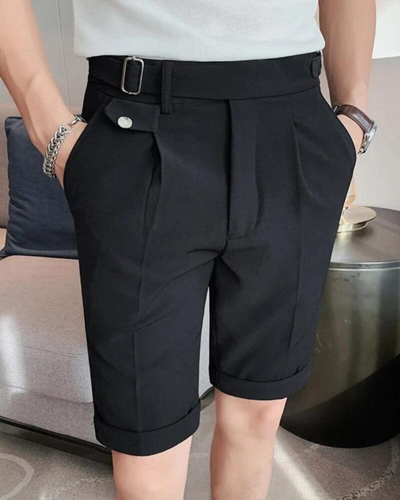 Paris Short Pantalon 0 oldmoneystyle 