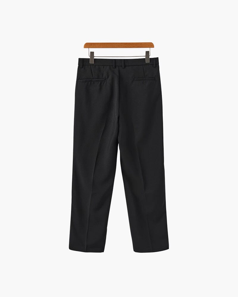 Paris Wide Fit Pantalon Bernard Grimberg 