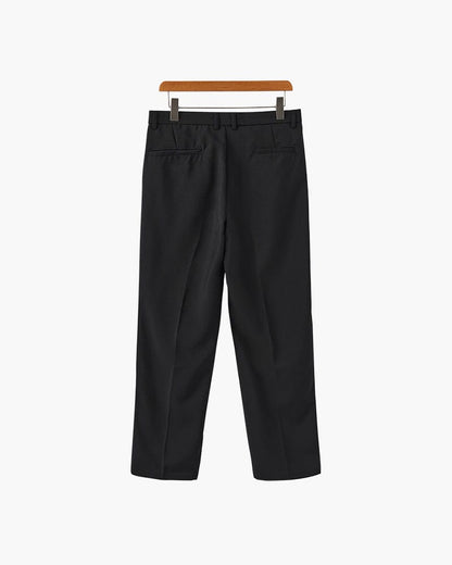 Paris Wide Fit Pantalon Bernard Grimberg 