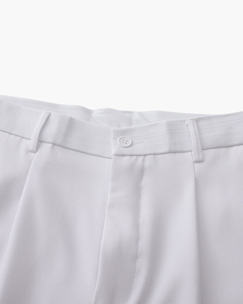 Paris Wide Fit Pantalon Bernard Grimberg 
