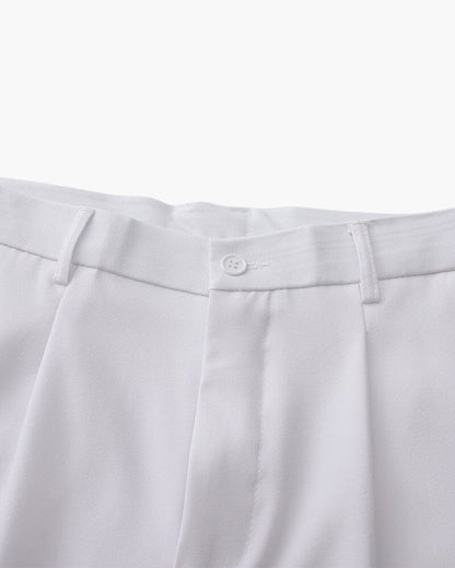 Paris Wide Fit Pantalon Bernard Grimberg 
