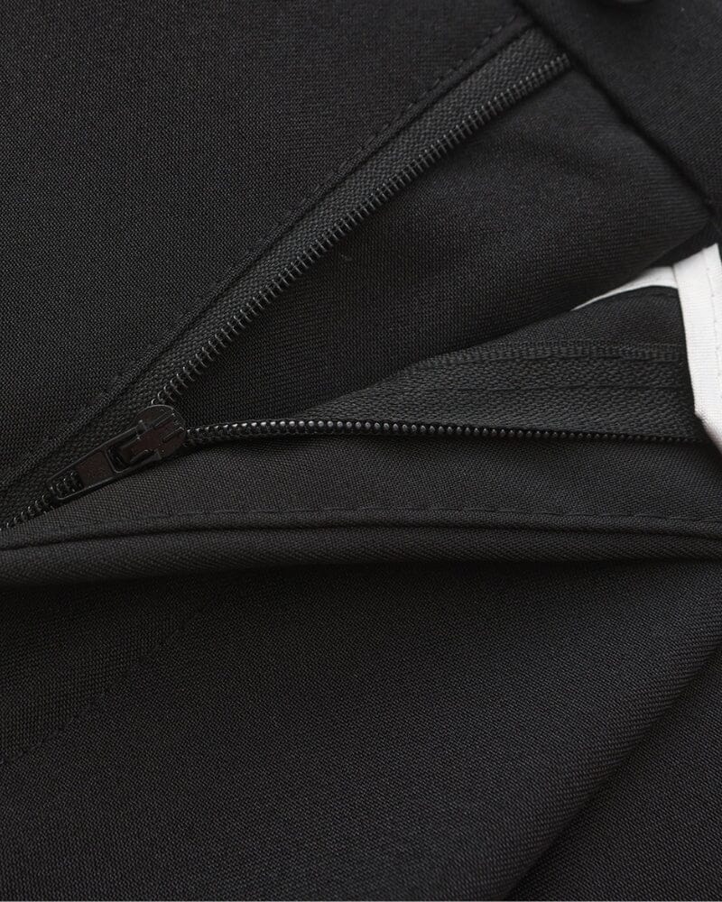 Paris Wide Fit Pantalon Bernard Grimberg 