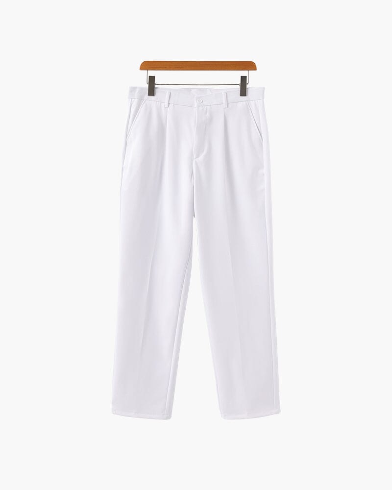 Paris Wide Fit Pantalon Bernard Grimberg 