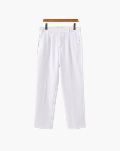 Paris Wide Fit Pantalon Bernard Grimberg 