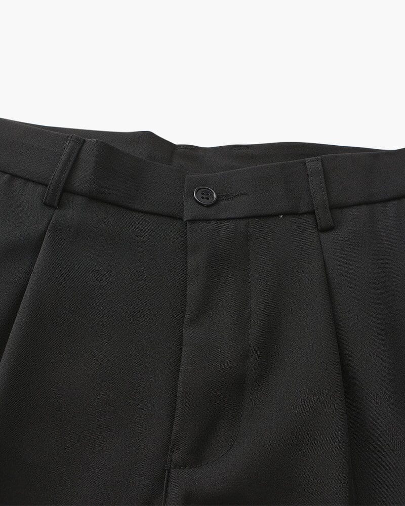 Paris Wide Fit Pantalon Bernard Grimberg 