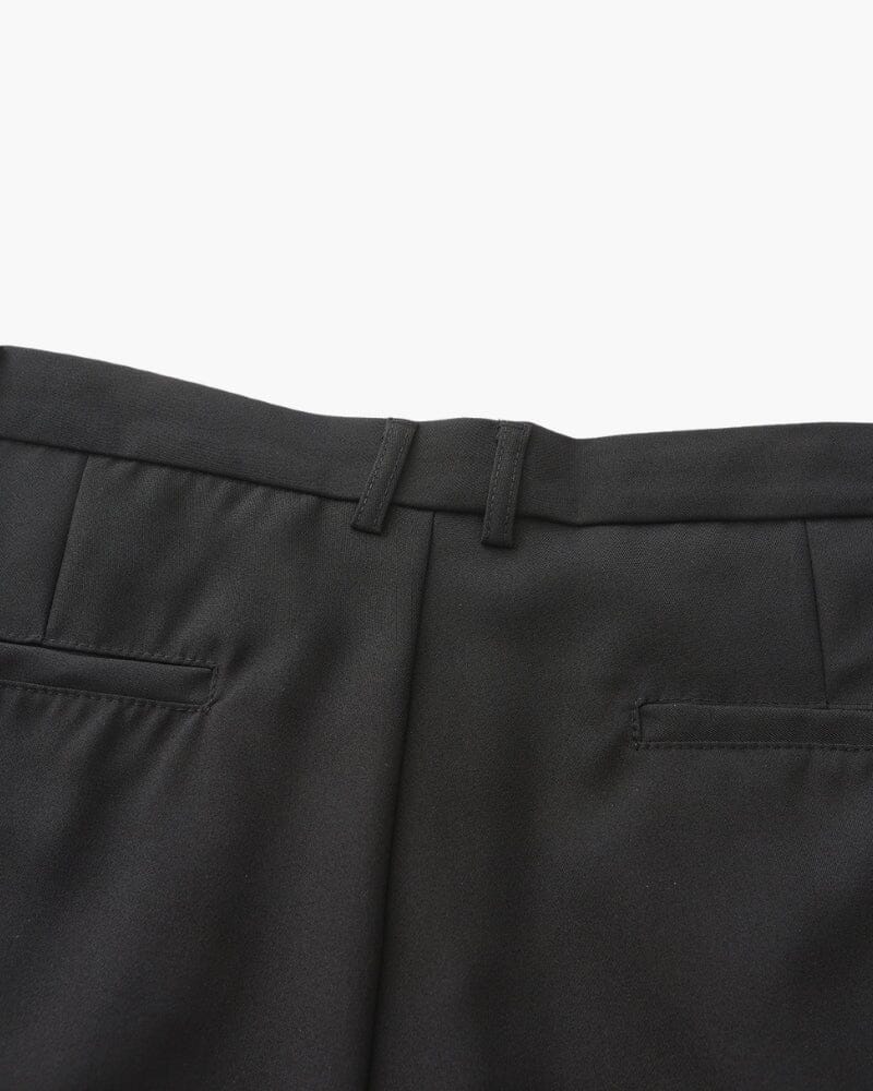 Paris Wide Fit Pantalon Bernard Grimberg 
