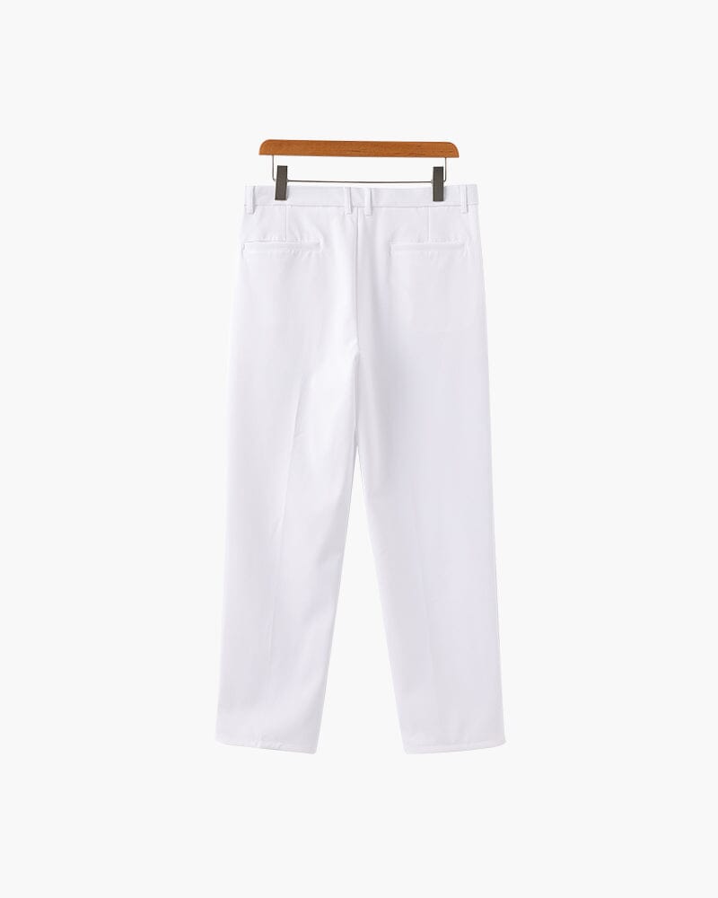 Paris Wide Fit Pantalon Bernard Grimberg 