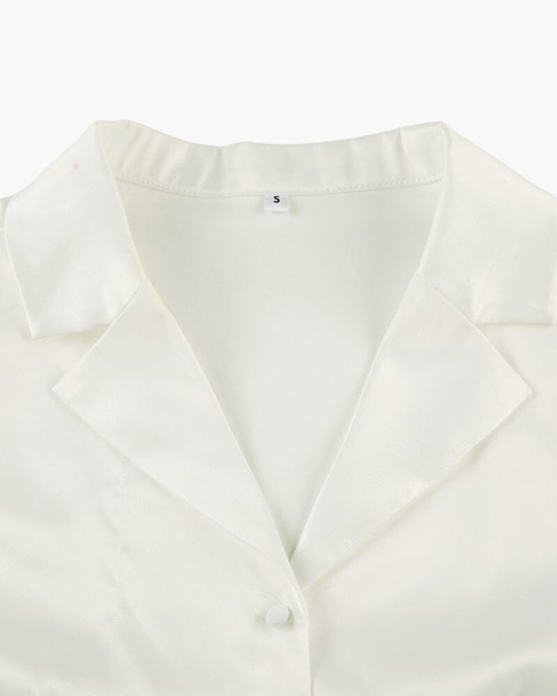 Pearl Co-ord Set 0 Bernard Grimberg 