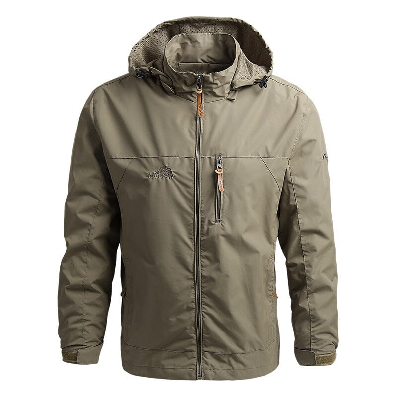 Phantom | Bernard Grimberg Jassen Bernard Grimberg Beige S 
