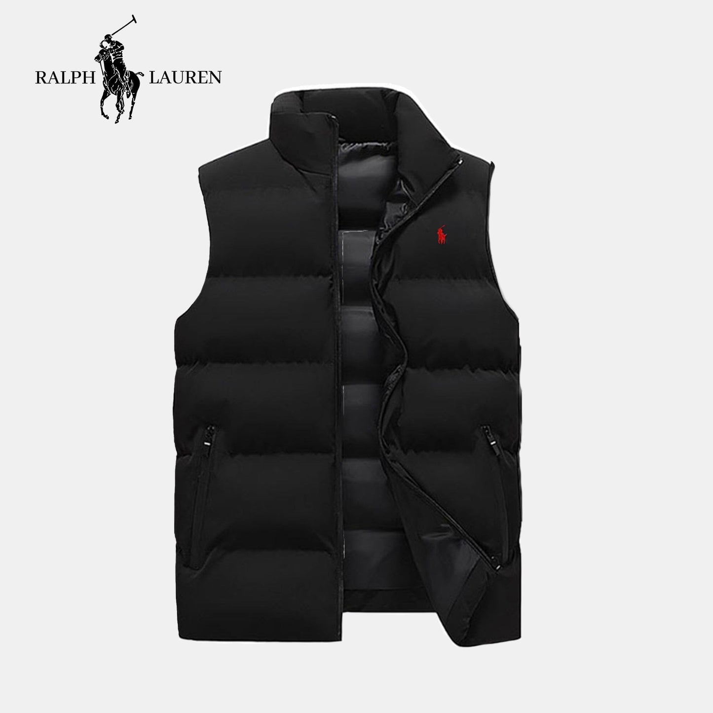 Pieghevole vest R&L Colden (LIQUIDAZIONE) Bernard Grimberg 