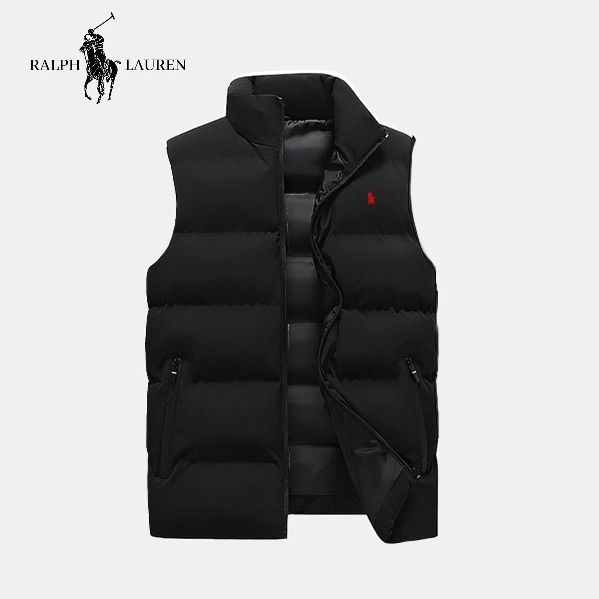 Pieghevole vest R&L Colden (LIQUIDAZIONE) Bernard Grimberg 